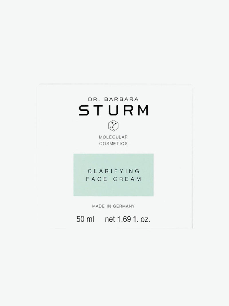 Dr. Barbara Sturm Clarifying Face Cream | D