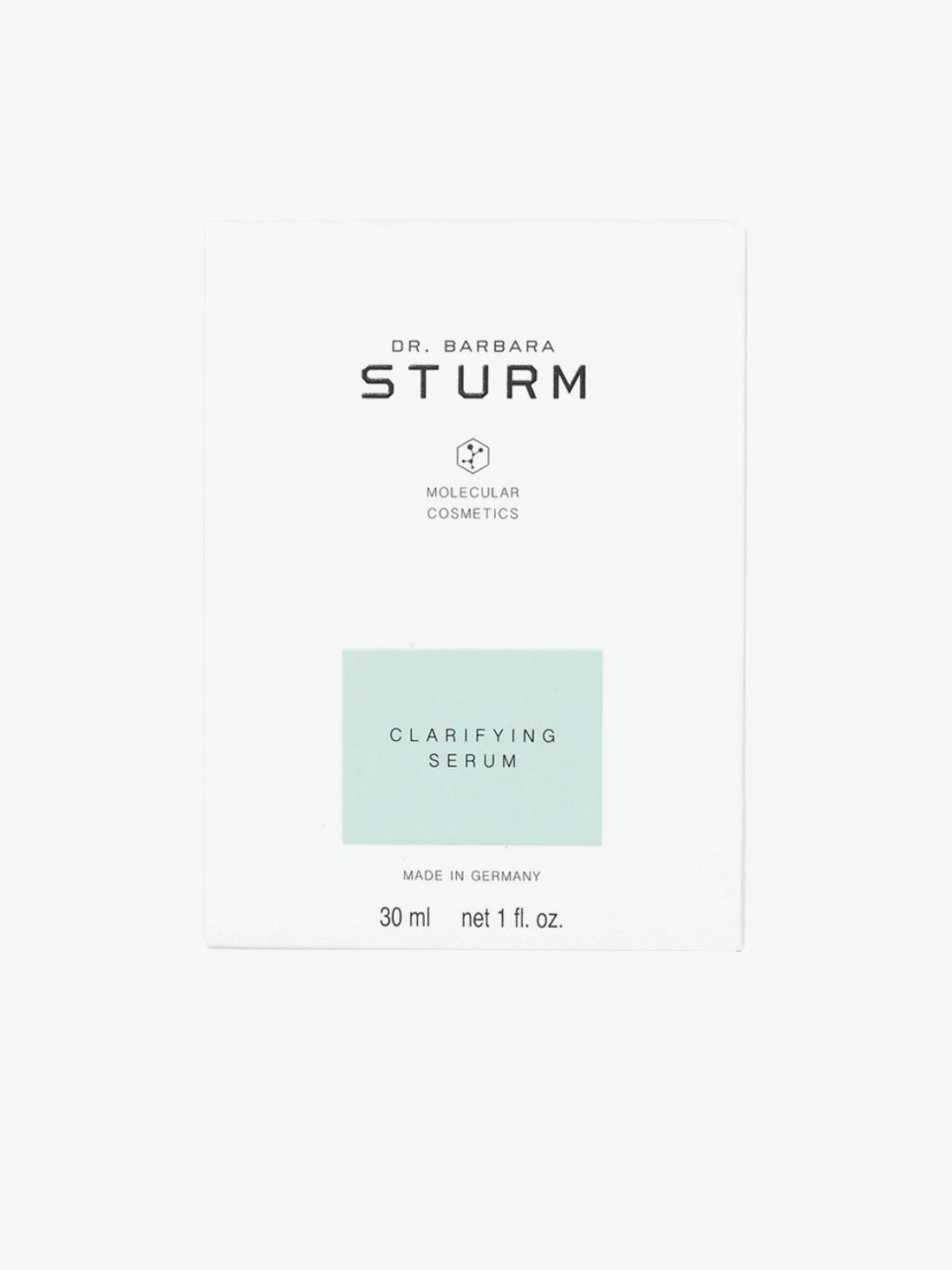 Dr. Barbara Sturm Clarifying Serum