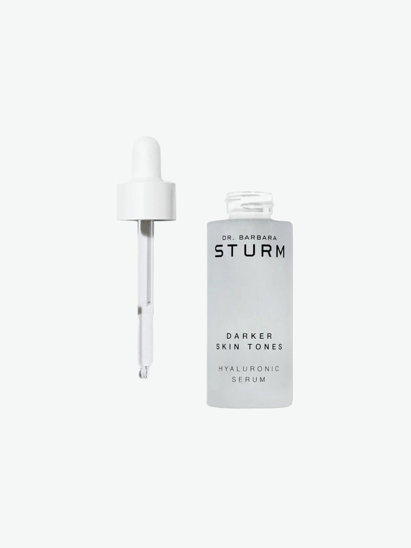 Dr. Barbara Sturm Darker Skin Tones Hyaluronic Serum | B