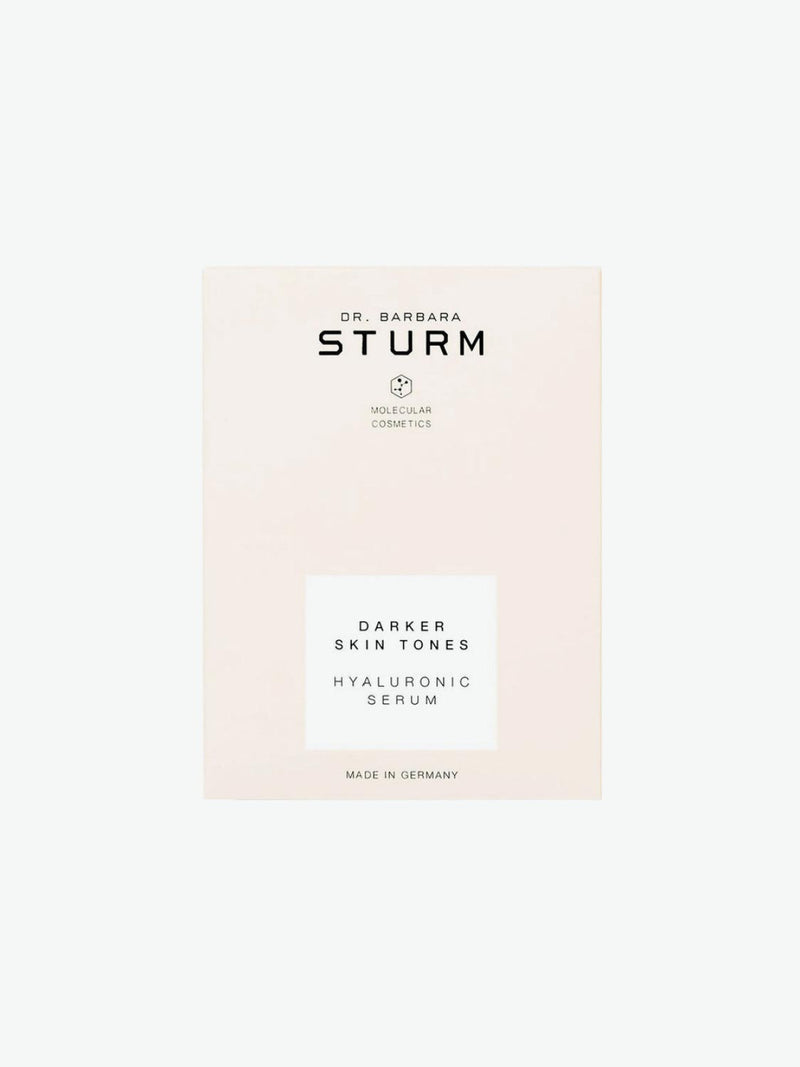 Dr. Barbara Sturm Darker Skin Tones Hyaluronic Serum | C