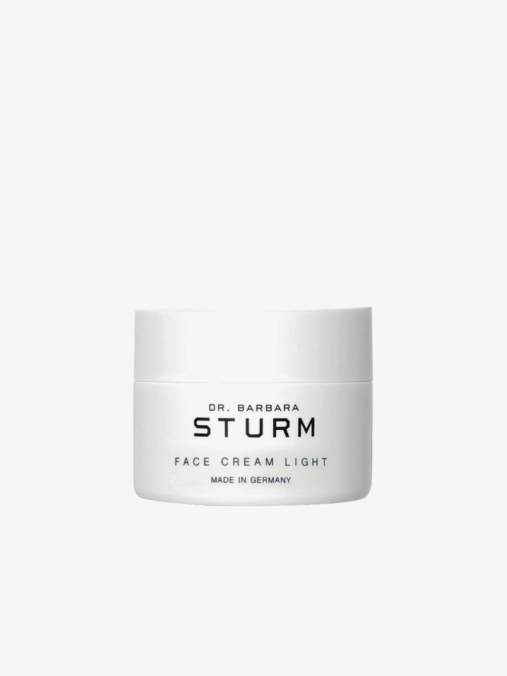 Dr. Barbara Sturm Face Cream Light | A