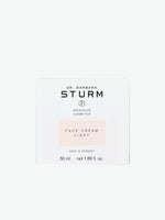 Dr. Barbara Sturm Face Cream Light | D