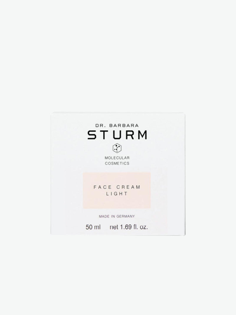 Dr. Barbara Sturm Face Cream Light | D