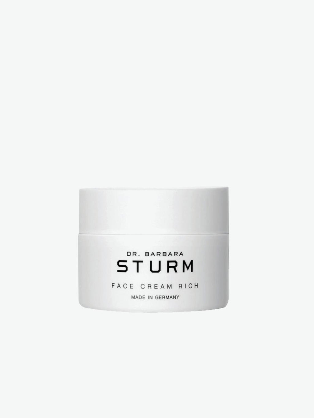 Dr. Barbara Sturm Face Cream Rich | A