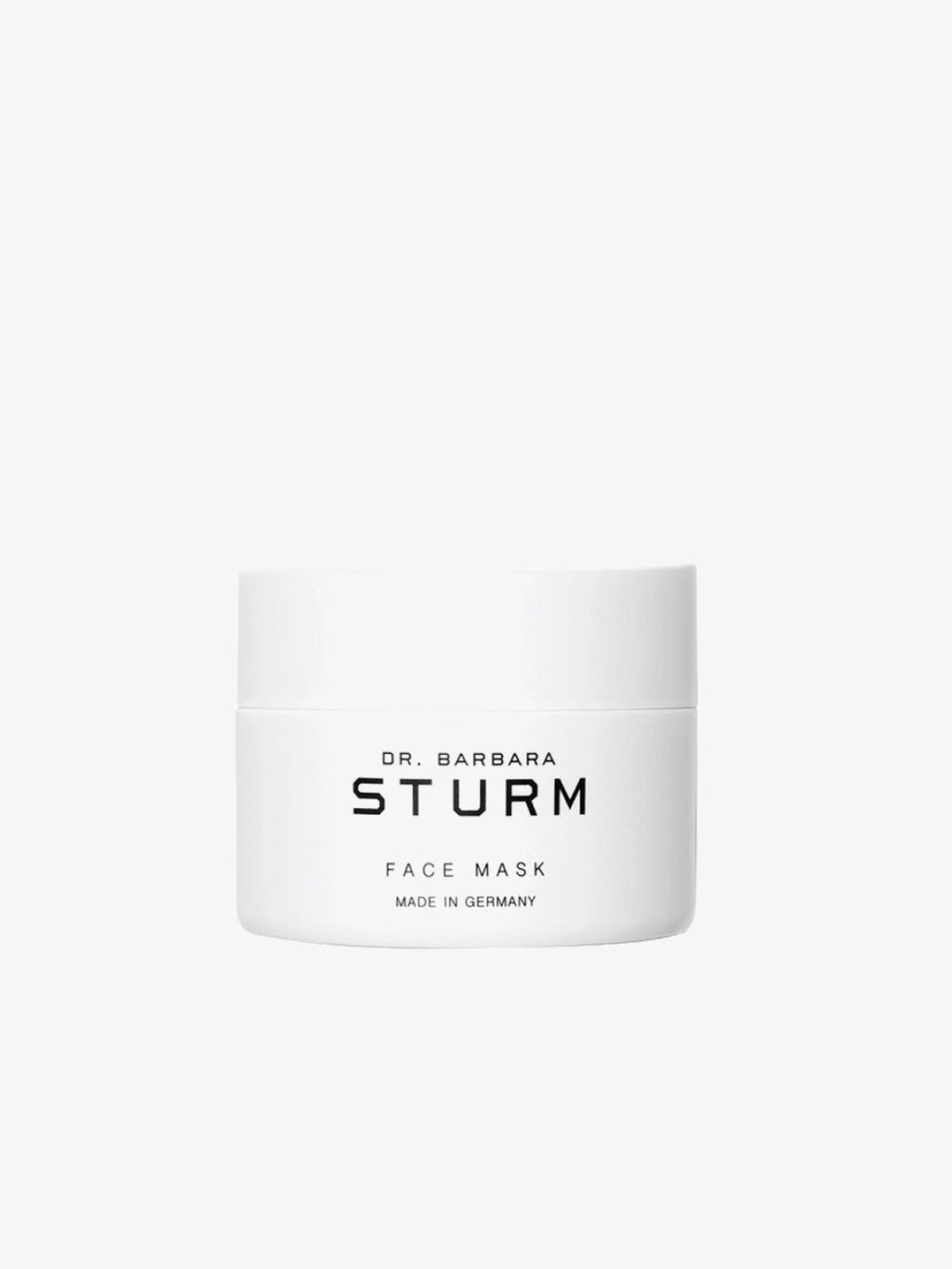 Dr. Barbara Sturm Hydrating Face Mask | A