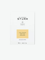 Dr. Barbara Sturm Sun Drops SPF 50 | D