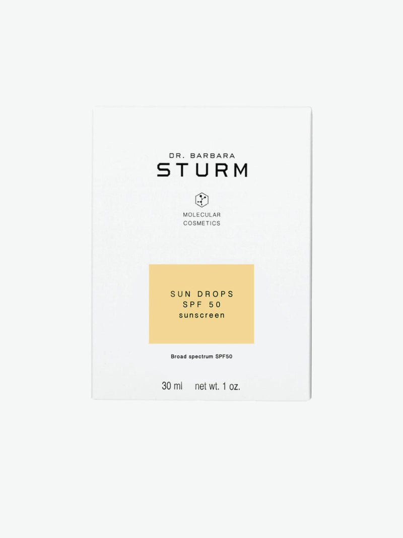 Dr. Barbara Sturm Sun Drops SPF 50 | D