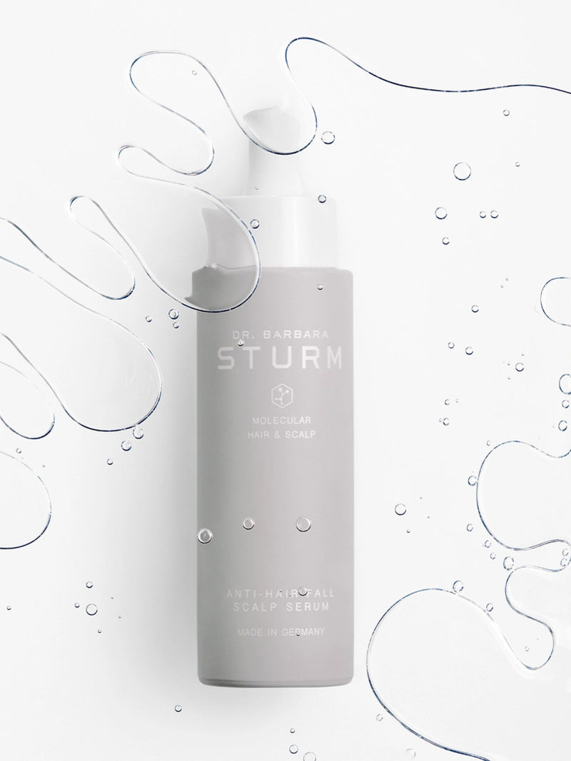 Dr. Barbara Sturm Anti-Hair Fall Scalp Serum | C