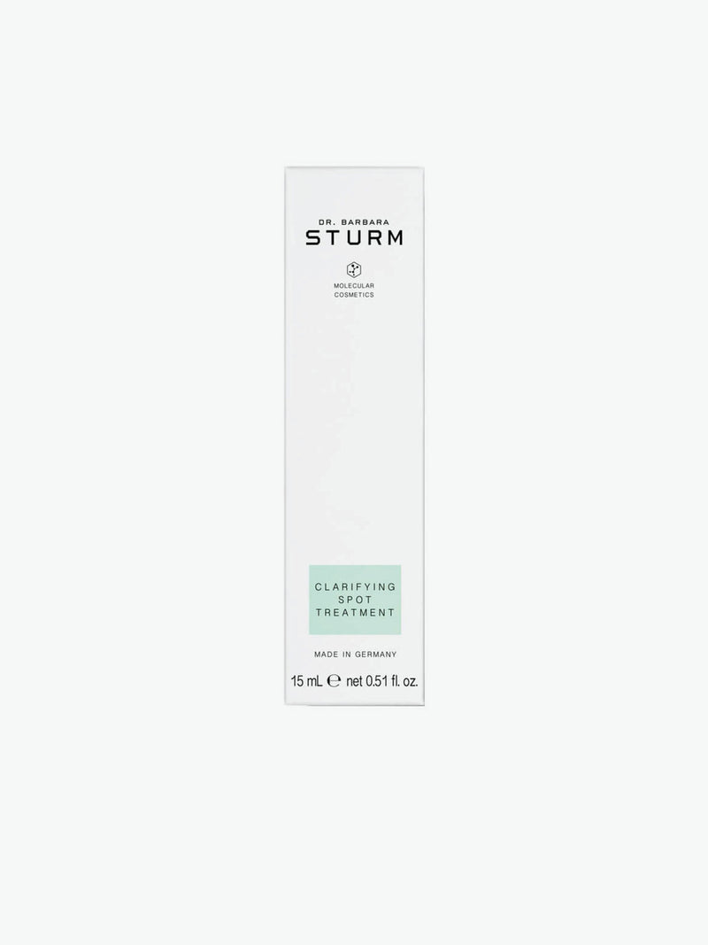 Clarifying Spot Treatment Untinted