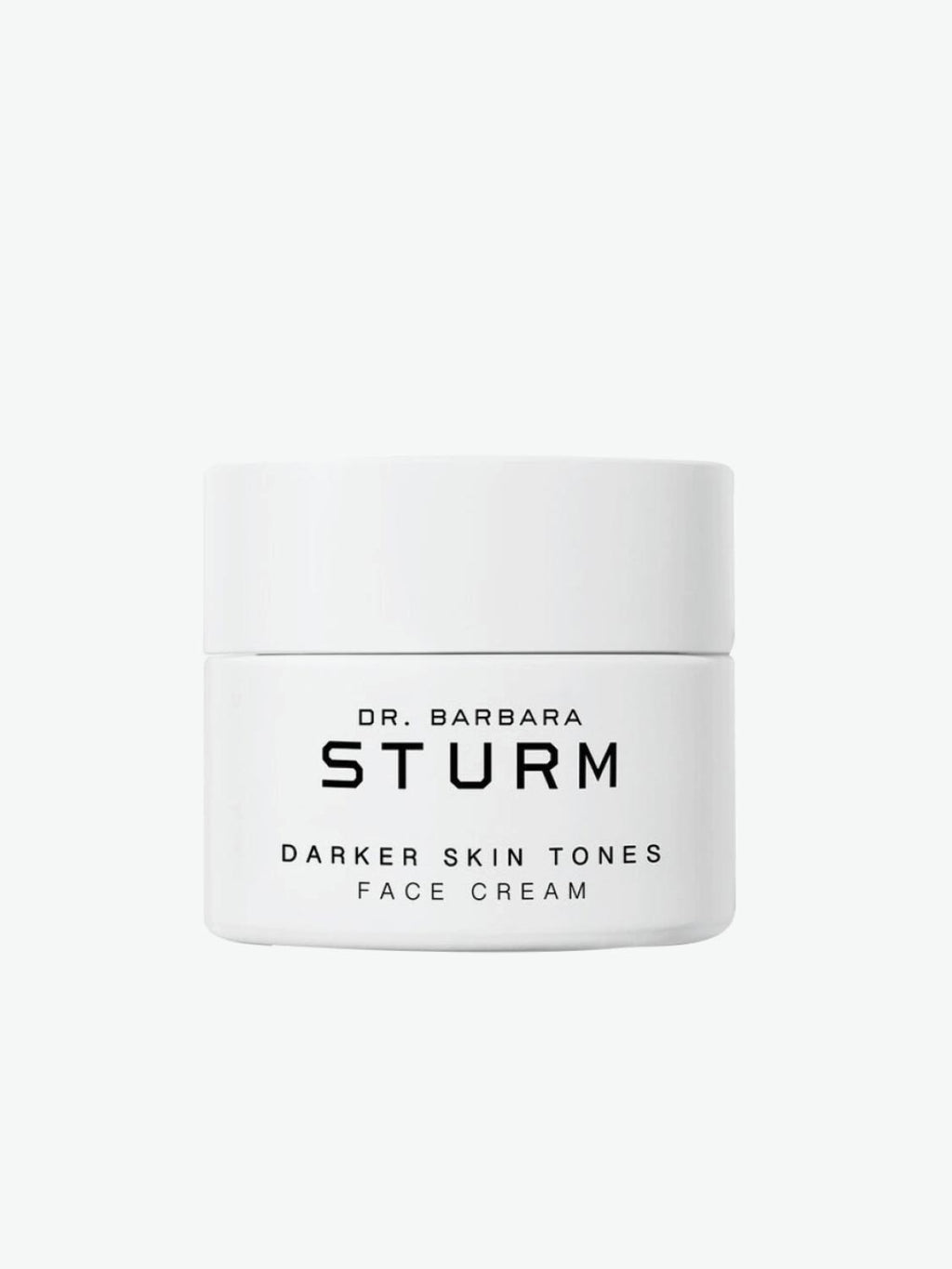Dr. Barbara Sturm Darker Skin Tones Face Cream | A