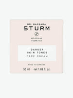 Dr. Barbara Sturm Darker Skin Tones Face Cream | C