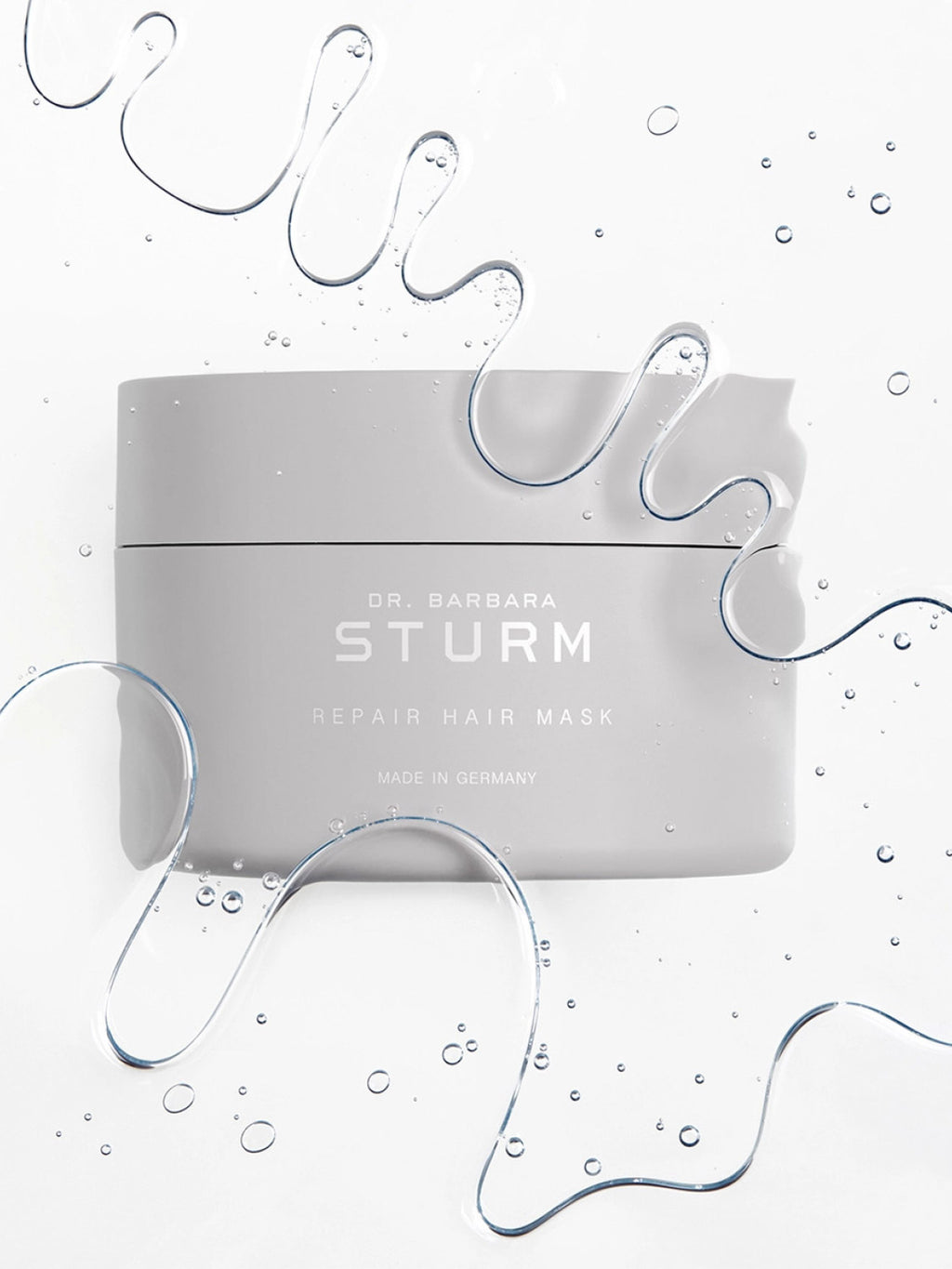 Dr. Barbara Sturm Repair Hair Mask