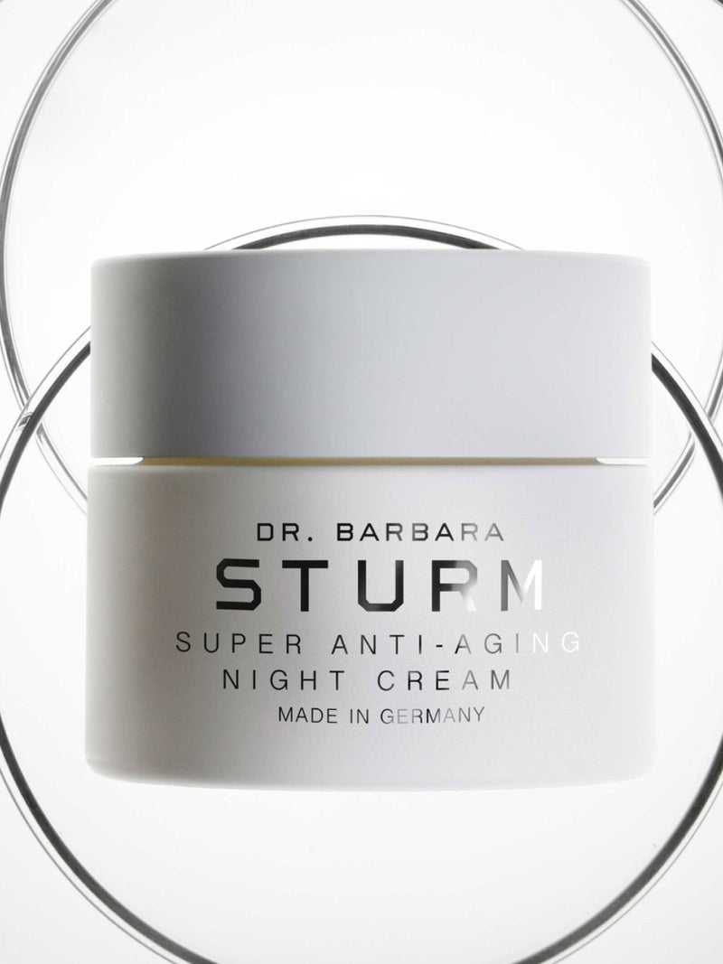 Dr. Barbara Sturm Super Anti-Aging Night Cream