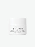 Dr. Barbara Sturm Super Anti-Aging Neck And Décolleté Cream | A