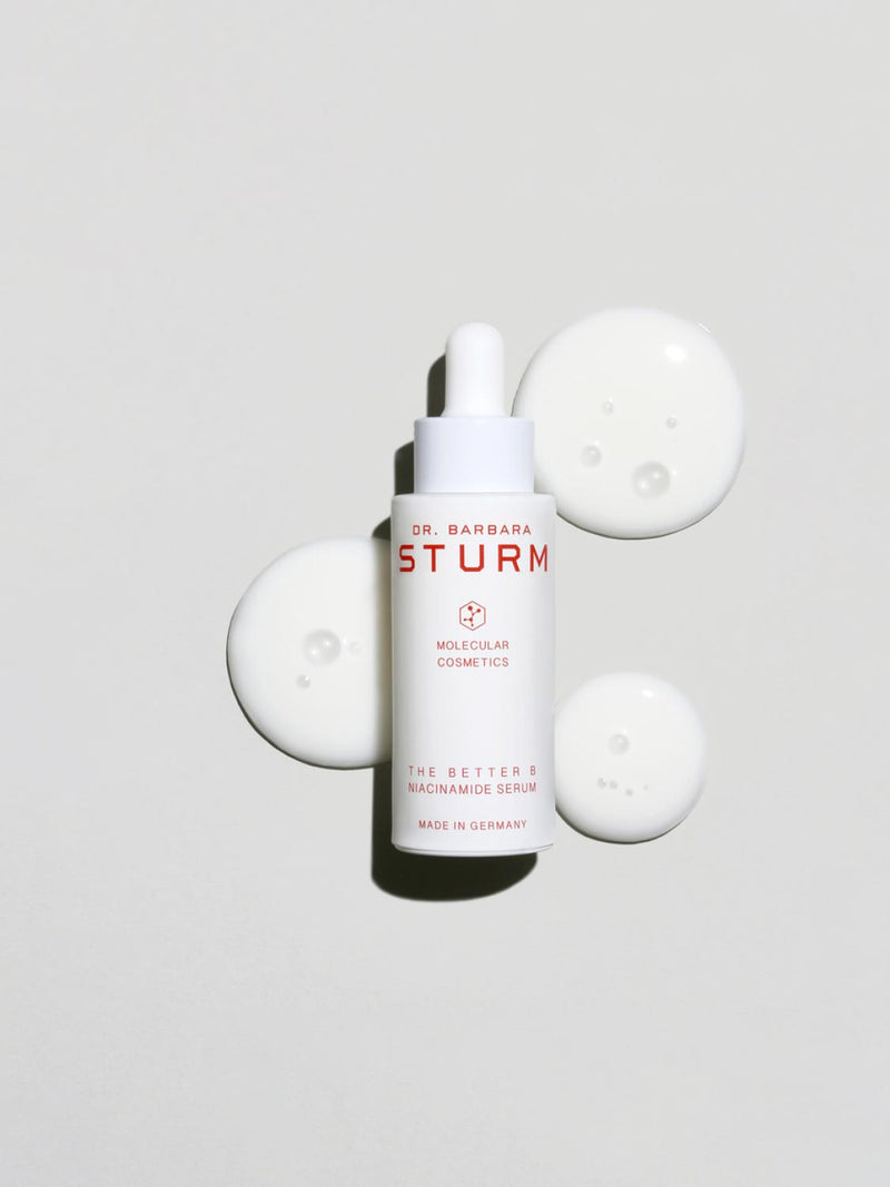 Dr. Barbara Sturm The Better B Niacinamide Serum | E