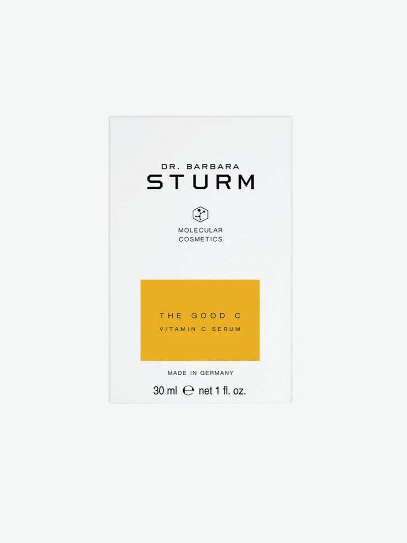 Dr. Barbara Sturm The Good C Vitamin C Serum | C