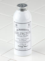 D.R. Harris Arlington Talcum Powder