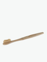 D.R. Harris Biodegradable Bamboo Toothbrush | A