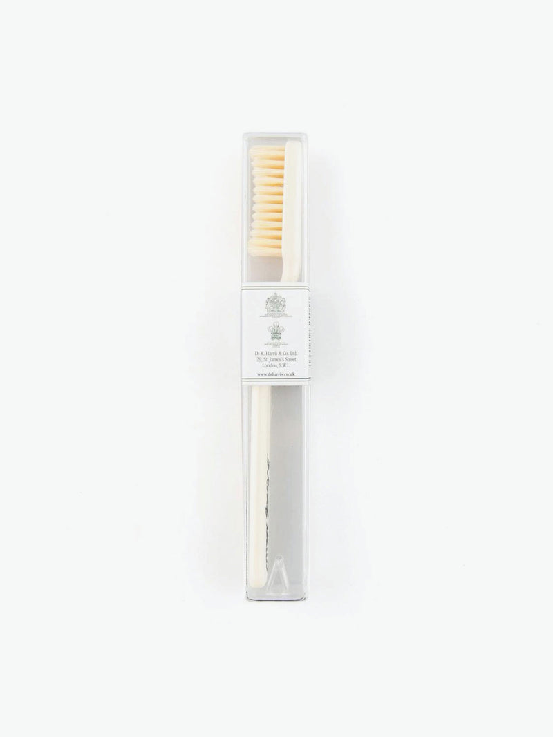 D.R. Harris Soft Bristle Toothbrush | B