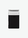 Elie Bleu Delgado Pocket Lighter Black