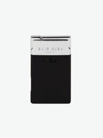 Elie Bleu Delgado Pocket Lighter Black
