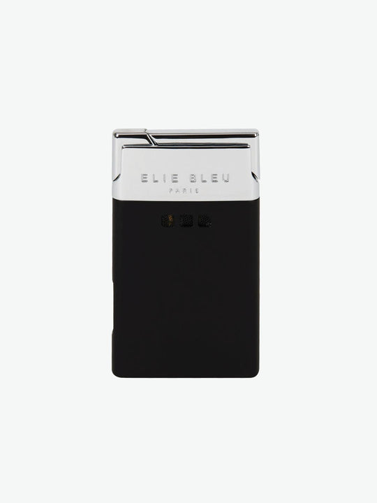 Elie Bleu Delgado Pocket Lighter Black