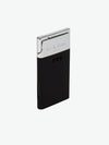 Elie Bleu Delgado Pocket Lighter Black