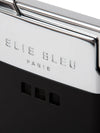 Elie Bleu Delgado Pocket Lighter Black