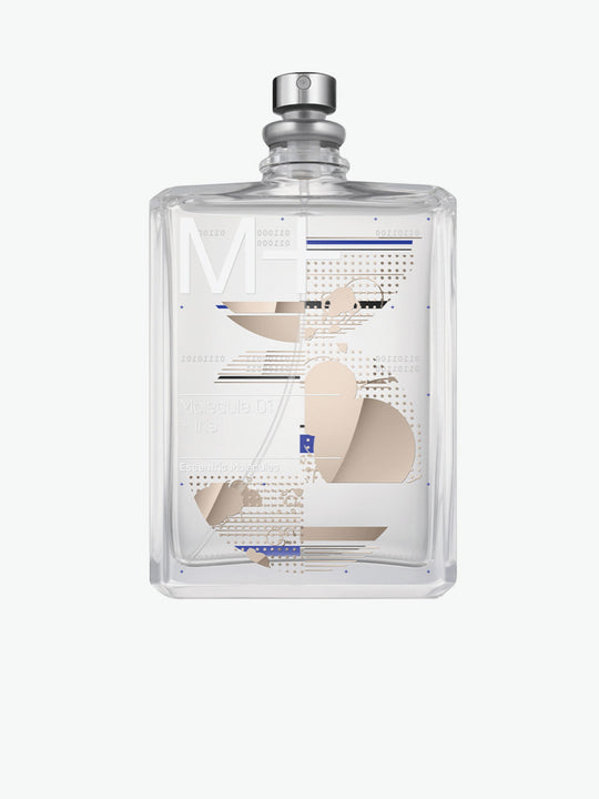 Escentric Molecules Molecule 01 + Iris Eau De Toilette