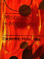 Escentric Molecules Molecule 01 + Mandarin Eau De Toilette