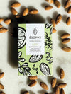 Esophy Masticha and Roasted Almonds Dark Chocolate | B