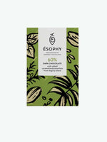 Esophy Salted Caramelized Pistachios Dark Chocolate | A