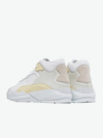 Lay Up Icey Flow 2.0 White / Yellow  | The Project Garments - C