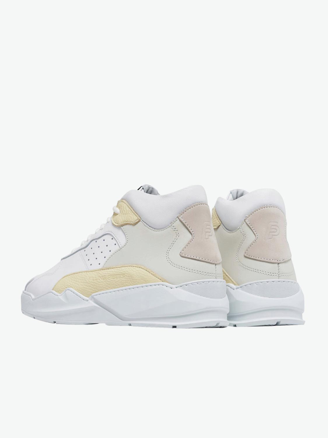 Filling pieces lay up icey discount