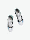 Filling Pieces Low Fade Cosmo Infinity Mint | The Project Garment - D