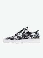 Filling Pieces Low Mondo Ripple Stroke Black | The Project Garments - A
