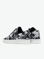 Filling Pieces Low Mondo Ripple Stroke Black | The Project Garments - C