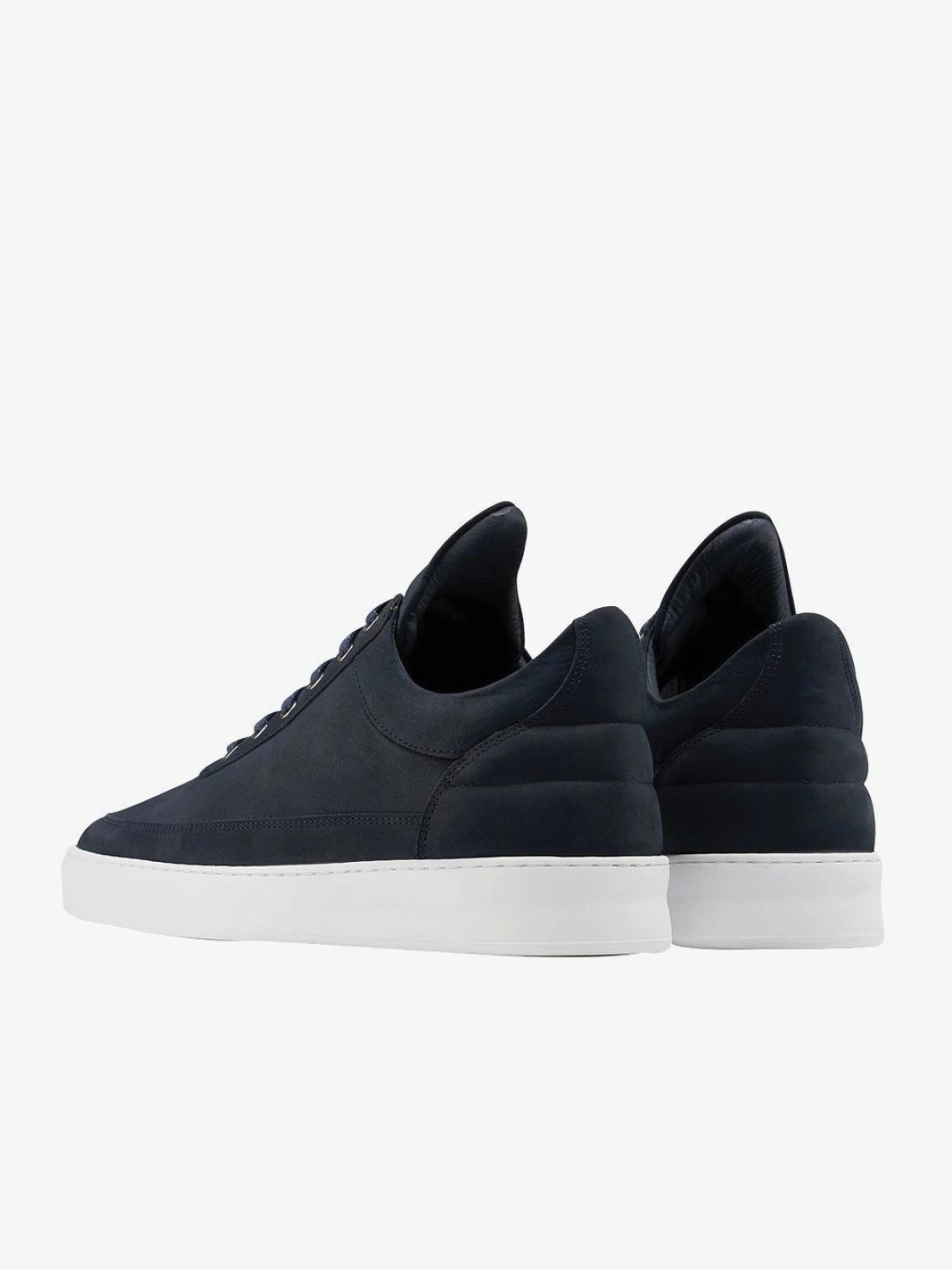 Filling pieces low top plain lane outlet
