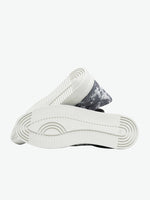 Filling Pieces Low Top Ripple Stroke Grey | The Project Garments - E