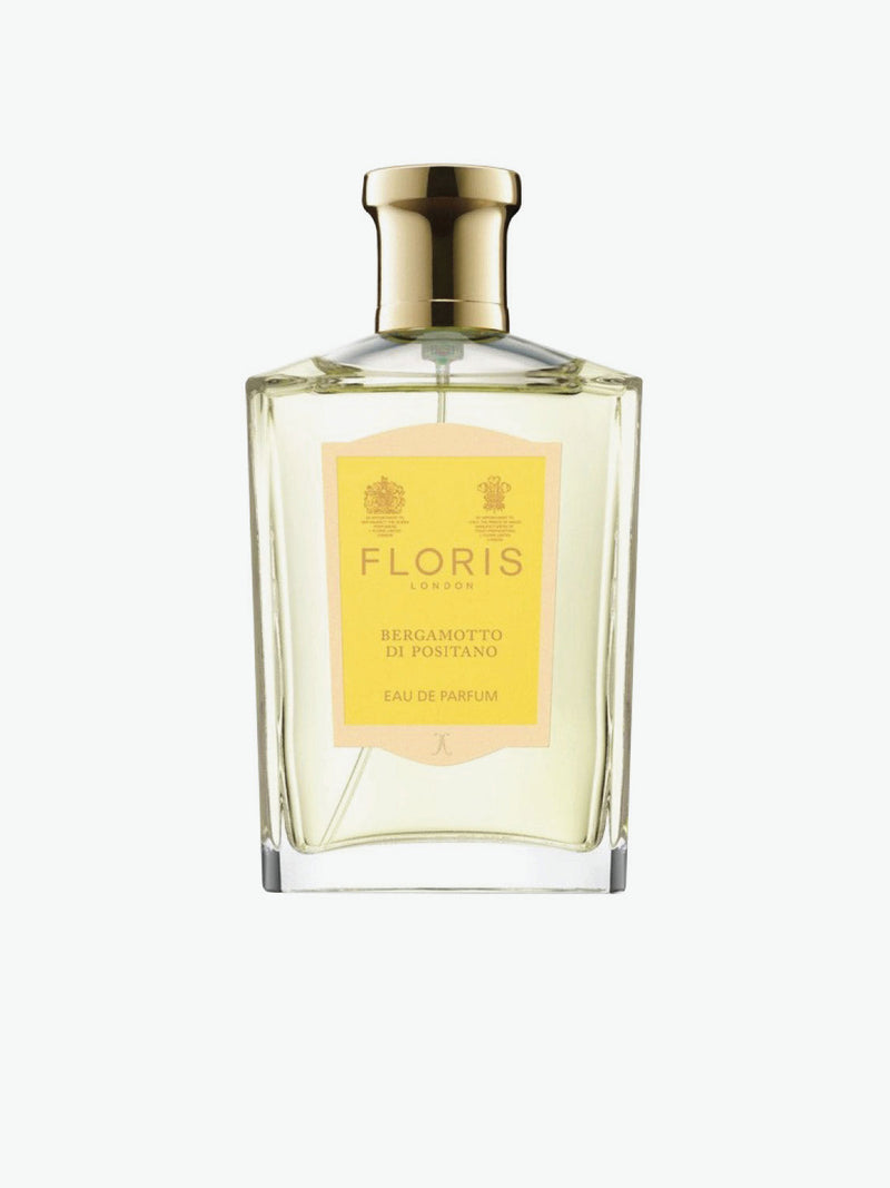 Floris London Bergamotto di Positano Eau de Parfum | A