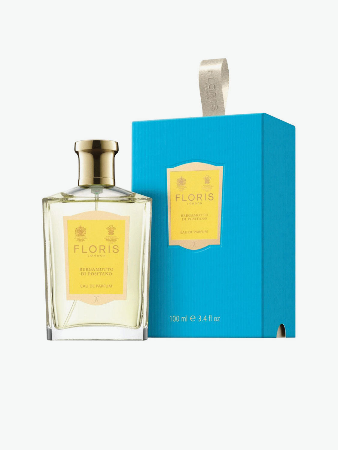 Floris deals perfumes london