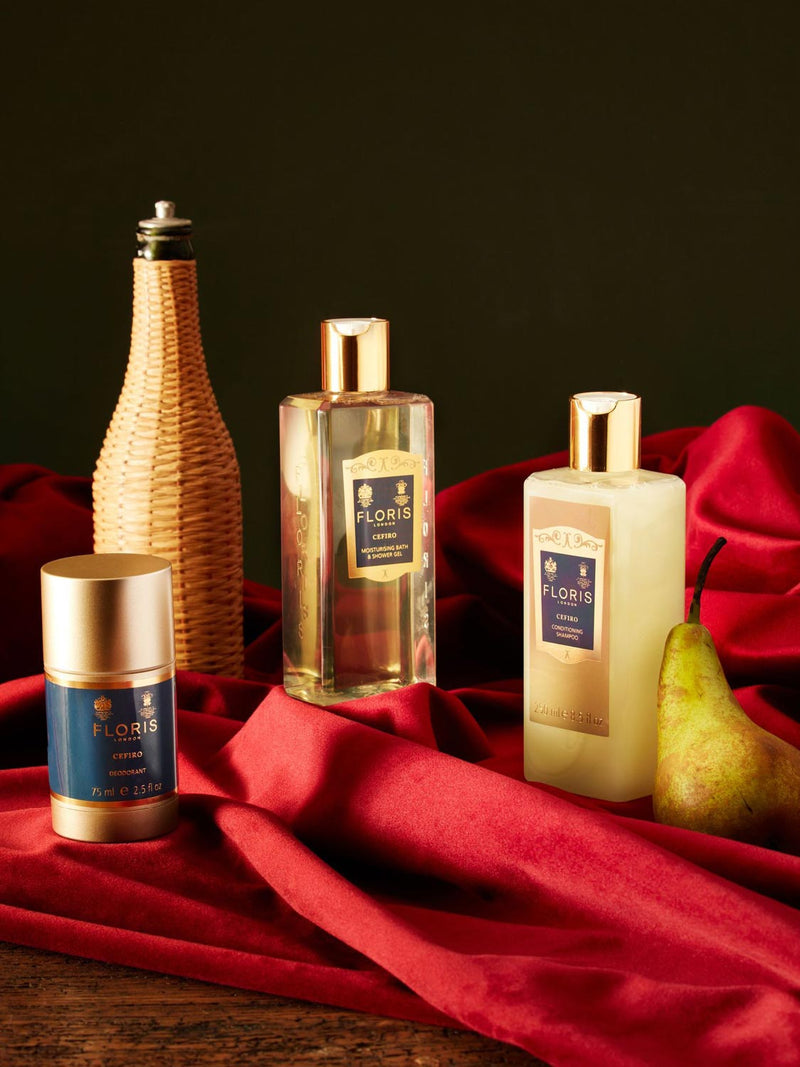 Floris london 2025 cefiro