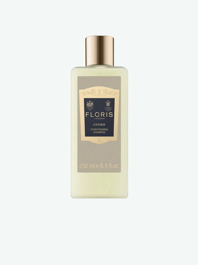 Floris London Cefiro Conditioning Shampoo | A