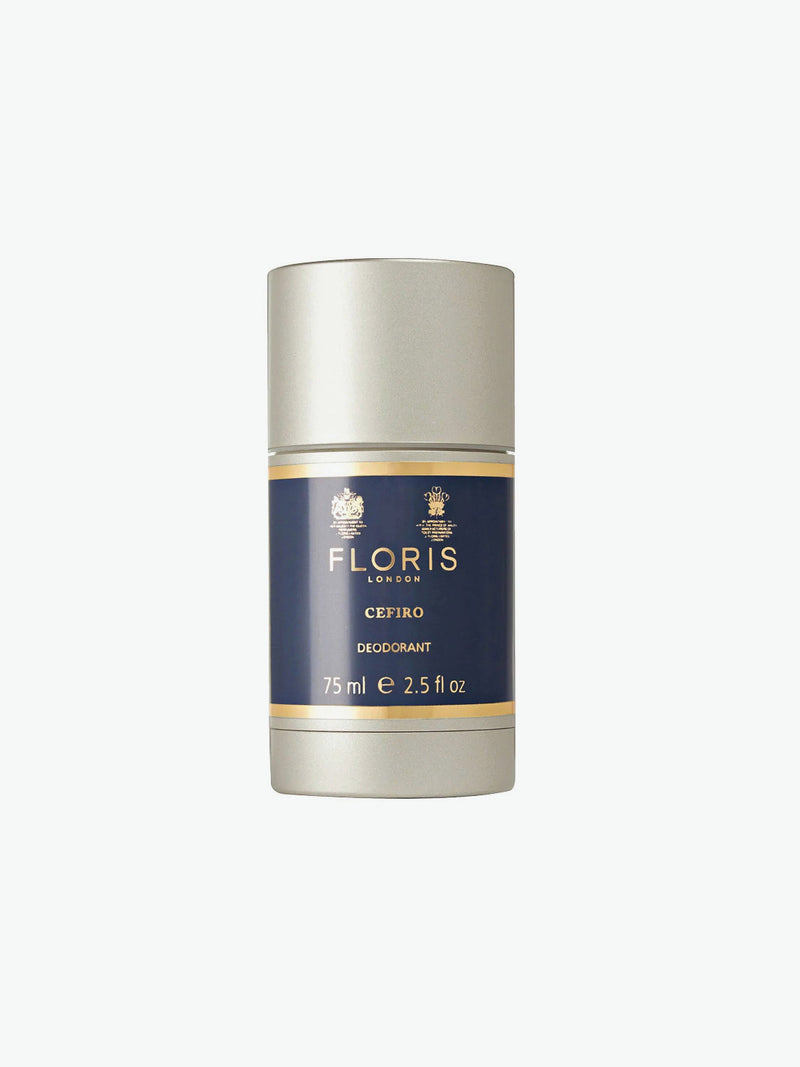 Floris London Cefiro Deodorant Stick | A