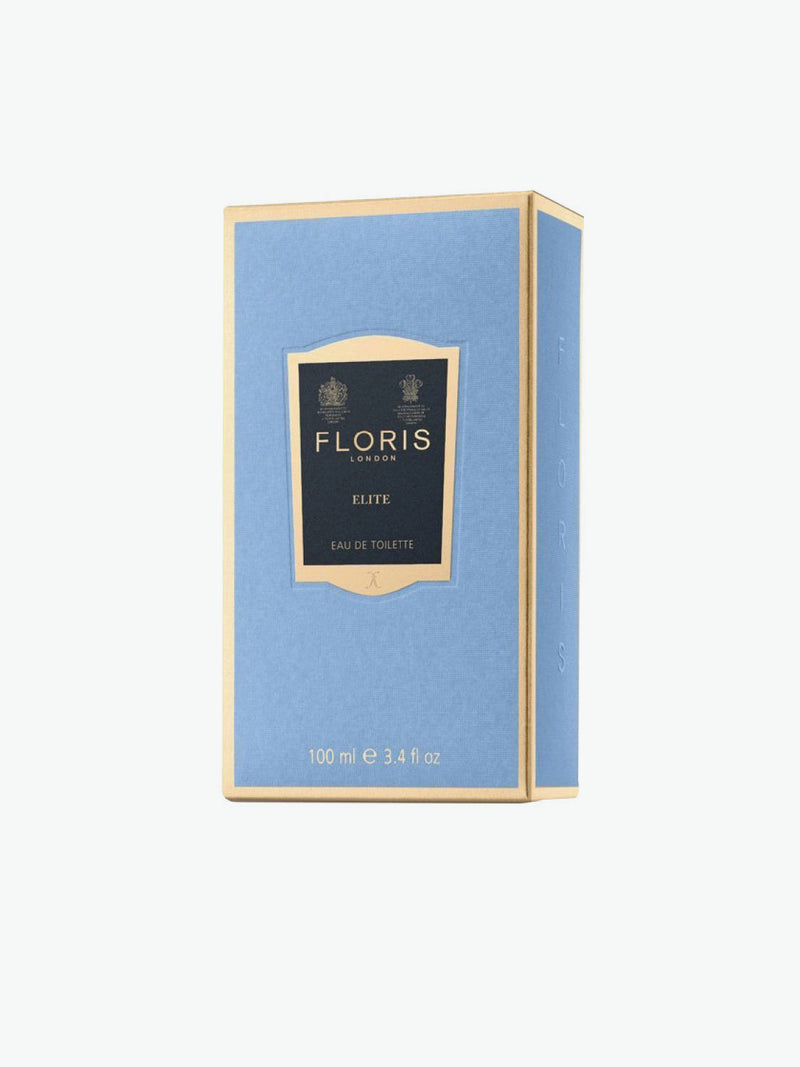 Floris London Elite Eau De Toilette | C