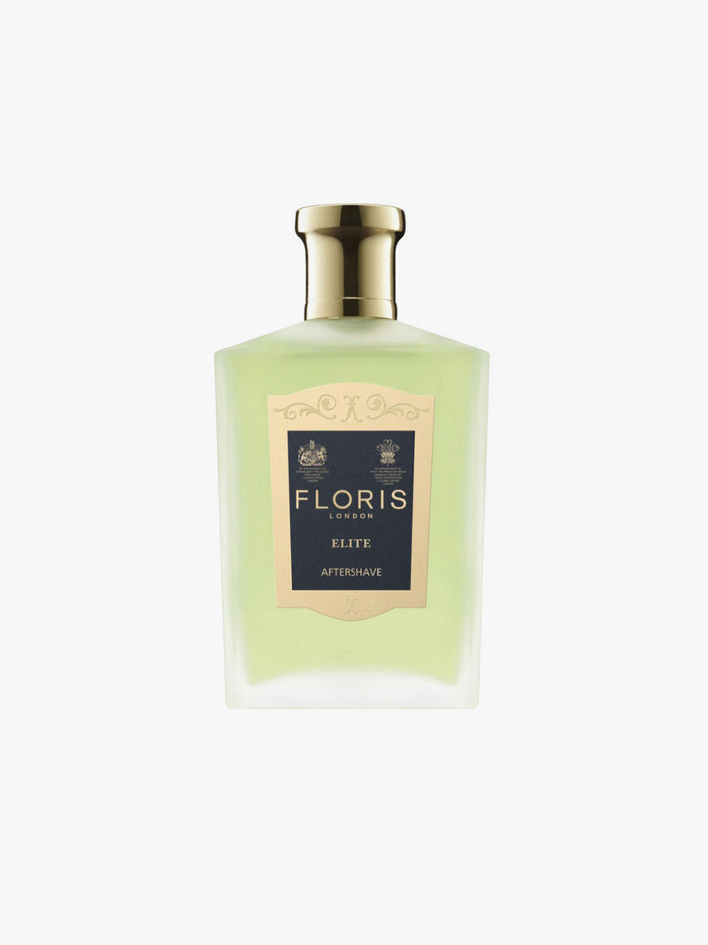 Floris London Elite Aftershave Lotion | A