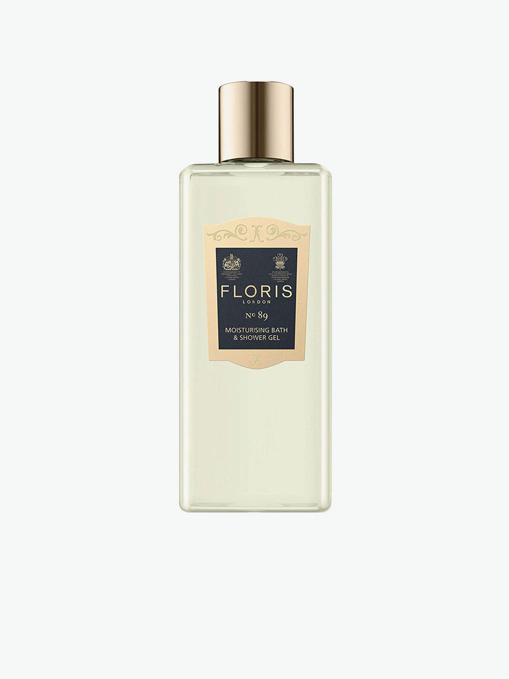 Floris London No. 89 Moisturising Bath And Shower Gel |  A