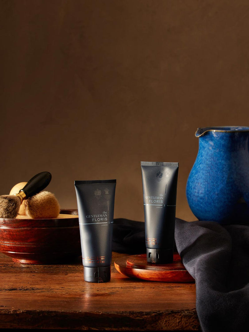Floris London No. 89 Aftershave Balm | C
