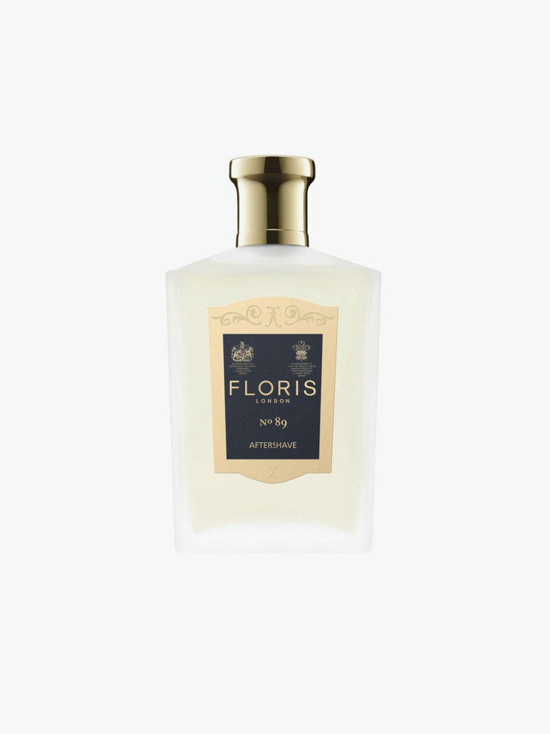 Floris London No. 89 Aftershave Lotion | A
