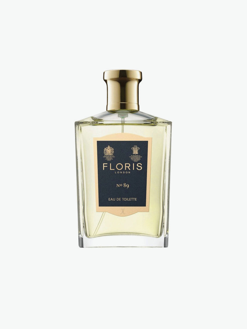 Floris London No. 89 Eau De Toilette | A